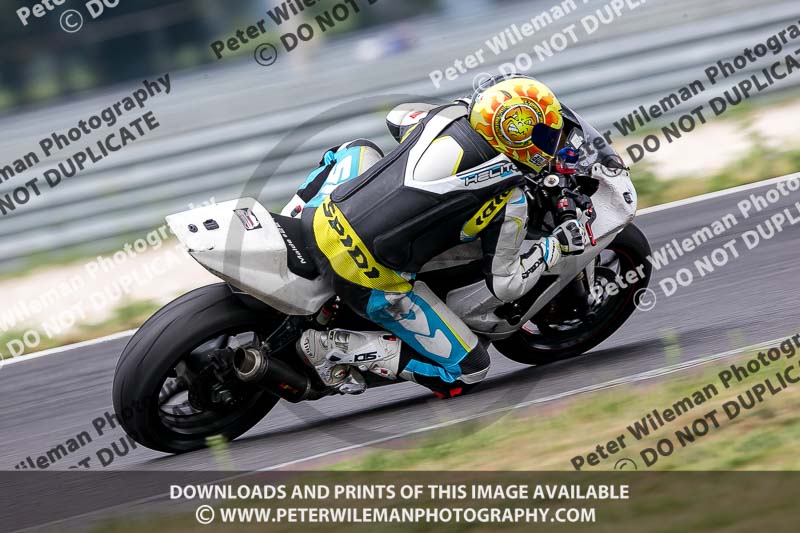 25 to 27th july 2019;Slovakia Ring;event digital images;motorbikes;no limits;peter wileman photography;trackday;trackday digital images